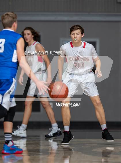Thumbnail 1 in University Prep @ Foothill photogallery.