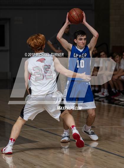 Thumbnail 2 in University Prep @ Foothill photogallery.