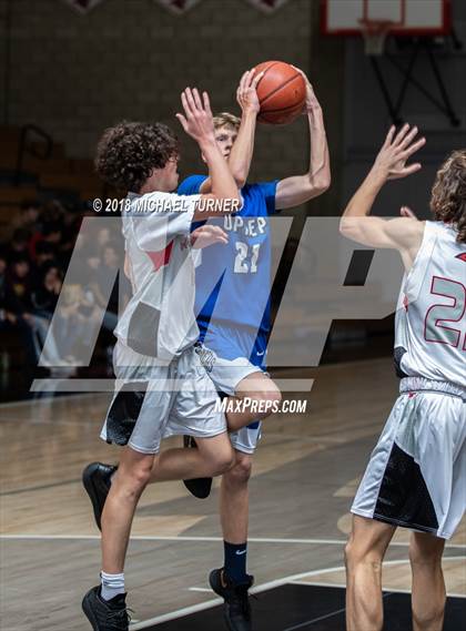Thumbnail 2 in University Prep @ Foothill photogallery.
