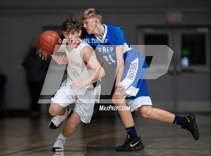 Thumbnail 2 in University Prep @ Foothill photogallery.