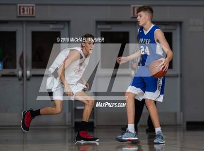 Thumbnail 1 in University Prep @ Foothill photogallery.