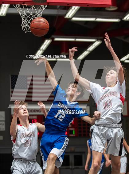 Thumbnail 2 in University Prep @ Foothill photogallery.
