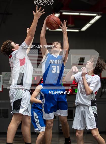 Thumbnail 1 in University Prep @ Foothill photogallery.