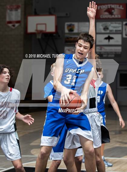Thumbnail 3 in University Prep @ Foothill photogallery.