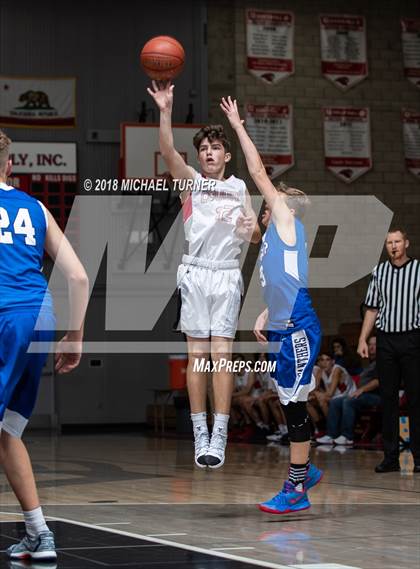 Thumbnail 3 in University Prep @ Foothill photogallery.