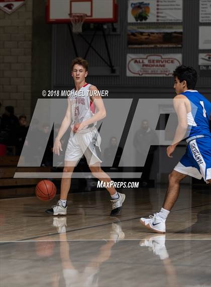 Thumbnail 2 in University Prep @ Foothill photogallery.
