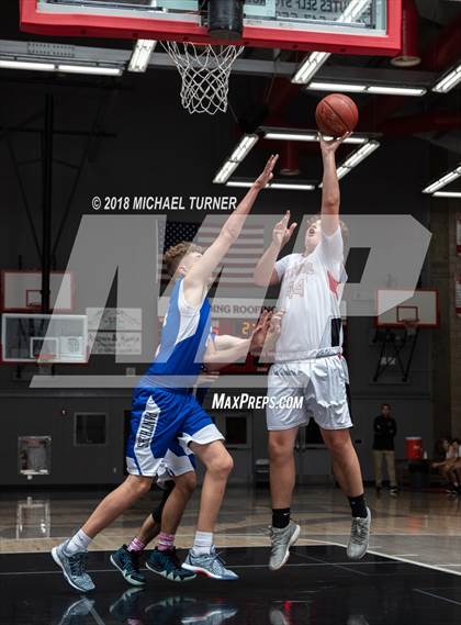 Thumbnail 2 in University Prep @ Foothill photogallery.