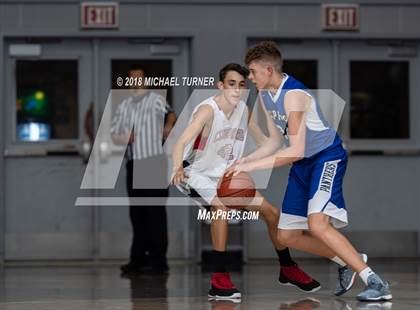 Thumbnail 2 in University Prep @ Foothill photogallery.