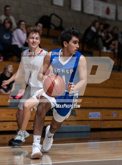 Thumbnail 1 in University Prep @ Foothill photogallery.
