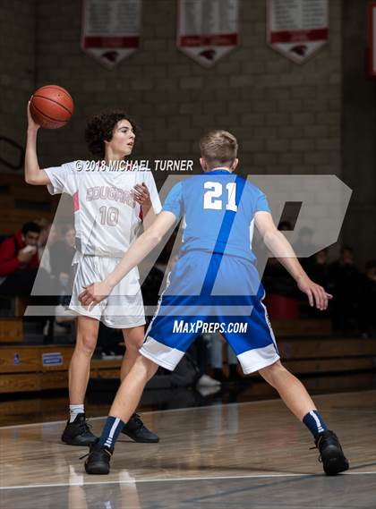 Thumbnail 1 in University Prep @ Foothill photogallery.