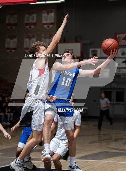 Thumbnail 1 in University Prep @ Foothill photogallery.