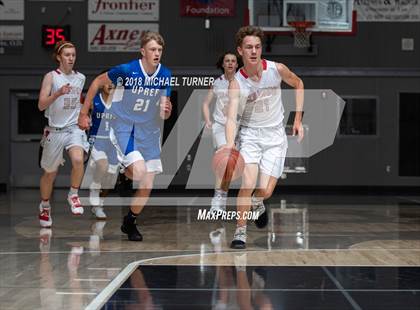 Thumbnail 3 in University Prep @ Foothill photogallery.