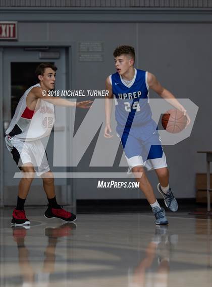Thumbnail 3 in University Prep @ Foothill photogallery.