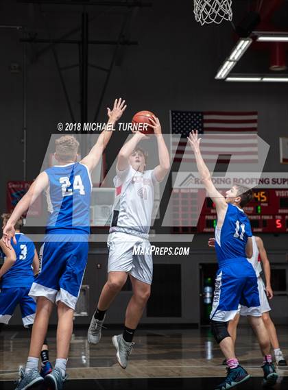 Thumbnail 2 in University Prep @ Foothill photogallery.