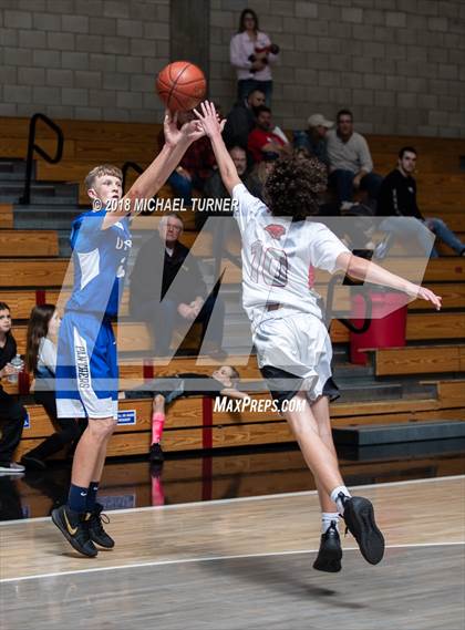 Thumbnail 1 in University Prep @ Foothill photogallery.