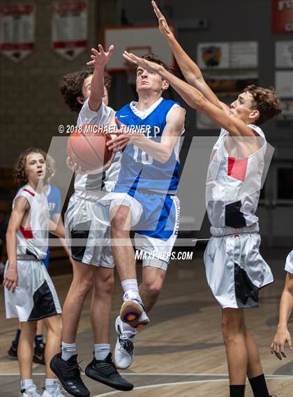 Thumbnail 3 in University Prep @ Foothill photogallery.