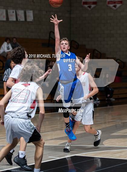 Thumbnail 3 in University Prep @ Foothill photogallery.