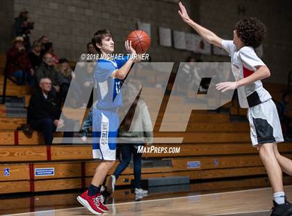 Thumbnail 2 in University Prep @ Foothill photogallery.