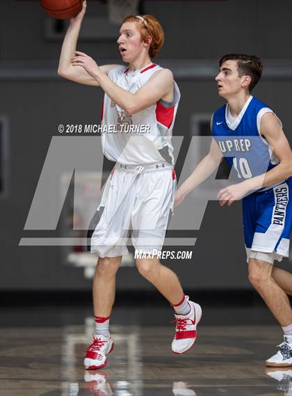 Thumbnail 3 in University Prep @ Foothill photogallery.