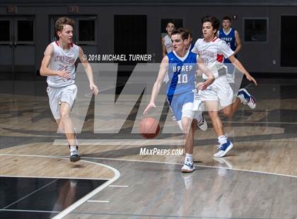 Thumbnail 3 in University Prep @ Foothill photogallery.