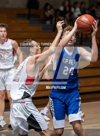 Thumbnail 2 in University Prep @ Foothill photogallery.