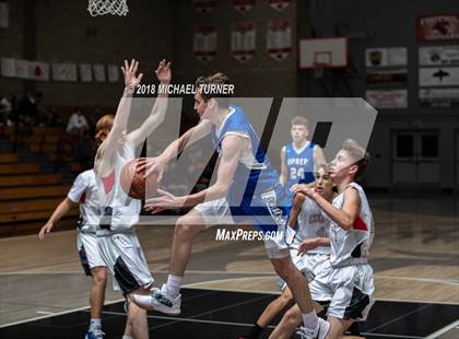 Thumbnail 2 in University Prep @ Foothill photogallery.