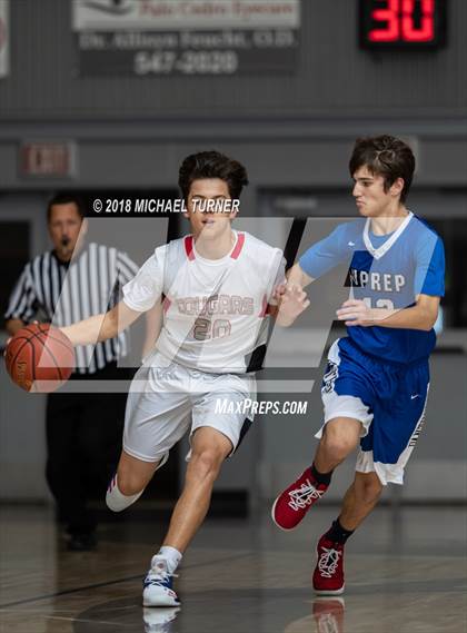 Thumbnail 1 in University Prep @ Foothill photogallery.