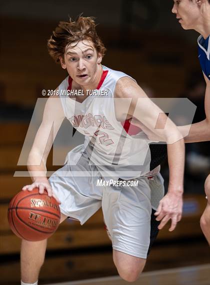 Thumbnail 2 in University Prep @ Foothill photogallery.