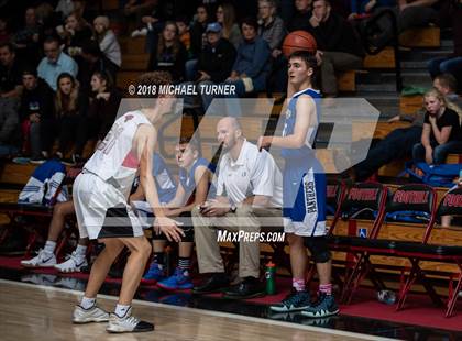 Thumbnail 3 in University Prep @ Foothill photogallery.