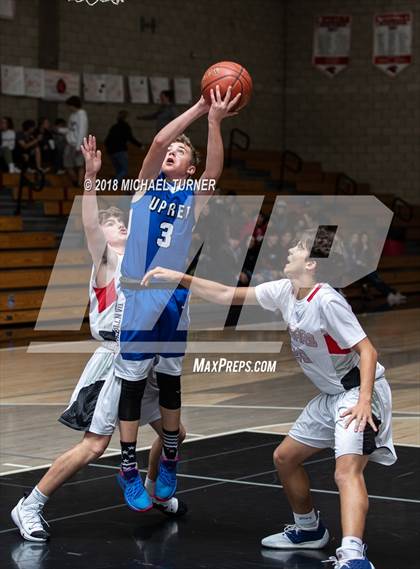 Thumbnail 3 in University Prep @ Foothill photogallery.