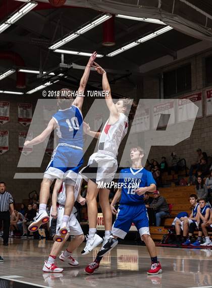 Thumbnail 1 in University Prep @ Foothill photogallery.