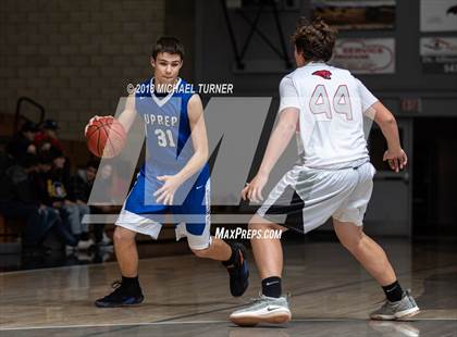 Thumbnail 2 in University Prep @ Foothill photogallery.