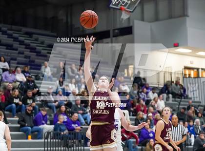 Thumbnail 1 in Columbia City @ Brownsburg (Sneakers for Santa Shootout) photogallery.