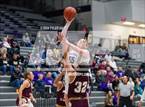 Photo from the gallery "Columbia City @ Brownsburg (Sneakers for Santa Shootout)"