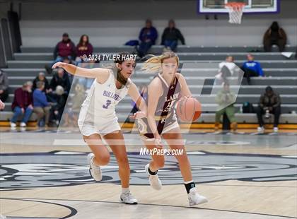 Thumbnail 1 in Columbia City @ Brownsburg (Sneakers for Santa Shootout) photogallery.