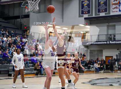 Thumbnail 2 in Columbia City @ Brownsburg (Sneakers for Santa Shootout) photogallery.