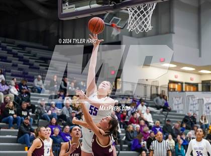 Thumbnail 2 in Columbia City @ Brownsburg (Sneakers for Santa Shootout) photogallery.