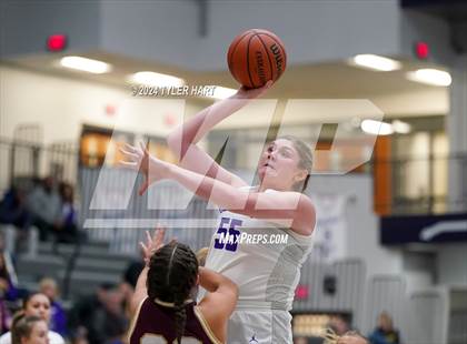 Thumbnail 2 in Columbia City @ Brownsburg (Sneakers for Santa Shootout) photogallery.