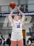 Photo from the gallery "Columbia City @ Brownsburg (Sneakers for Santa Shootout)"