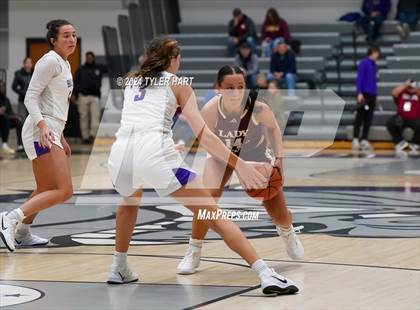Thumbnail 2 in Columbia City @ Brownsburg (Sneakers for Santa Shootout) photogallery.