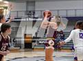 Photo from the gallery "Columbia City @ Brownsburg (Sneakers for Santa Shootout)"