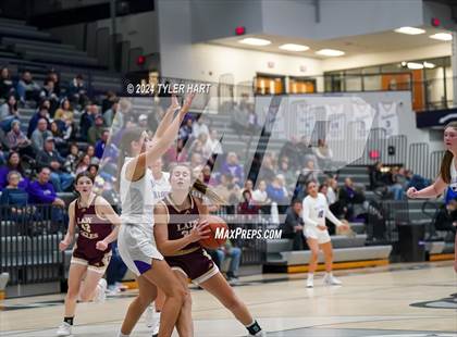 Thumbnail 2 in Columbia City @ Brownsburg (Sneakers for Santa Shootout) photogallery.