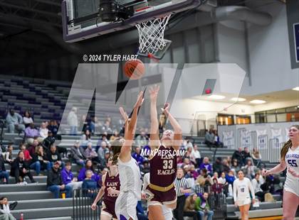 Thumbnail 2 in Columbia City @ Brownsburg (Sneakers for Santa Shootout) photogallery.