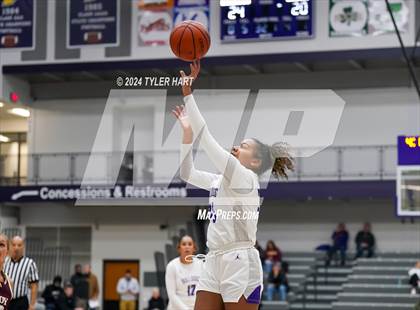Thumbnail 2 in Columbia City @ Brownsburg (Sneakers for Santa Shootout) photogallery.