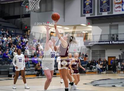 Thumbnail 1 in Columbia City @ Brownsburg (Sneakers for Santa Shootout) photogallery.