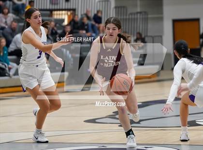 Thumbnail 1 in Columbia City @ Brownsburg (Sneakers for Santa Shootout) photogallery.