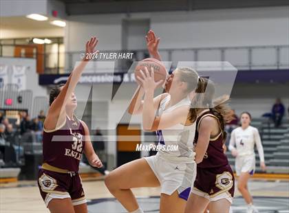Thumbnail 2 in Columbia City @ Brownsburg (Sneakers for Santa Shootout) photogallery.