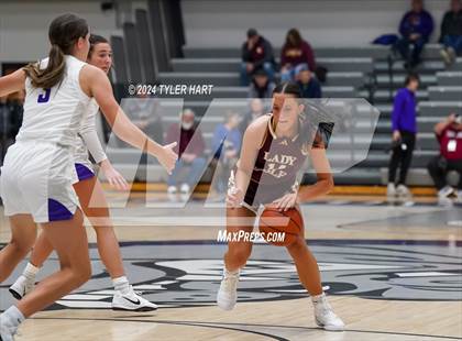 Thumbnail 1 in Columbia City @ Brownsburg (Sneakers for Santa Shootout) photogallery.