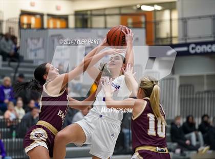 Thumbnail 3 in Columbia City @ Brownsburg (Sneakers for Santa Shootout) photogallery.