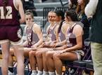 Photo from the gallery "Columbia City @ Brownsburg (Sneakers for Santa Shootout)"